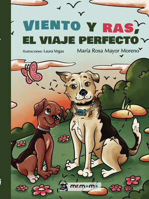 cover image of Viento y Ras, el viaje perfecto